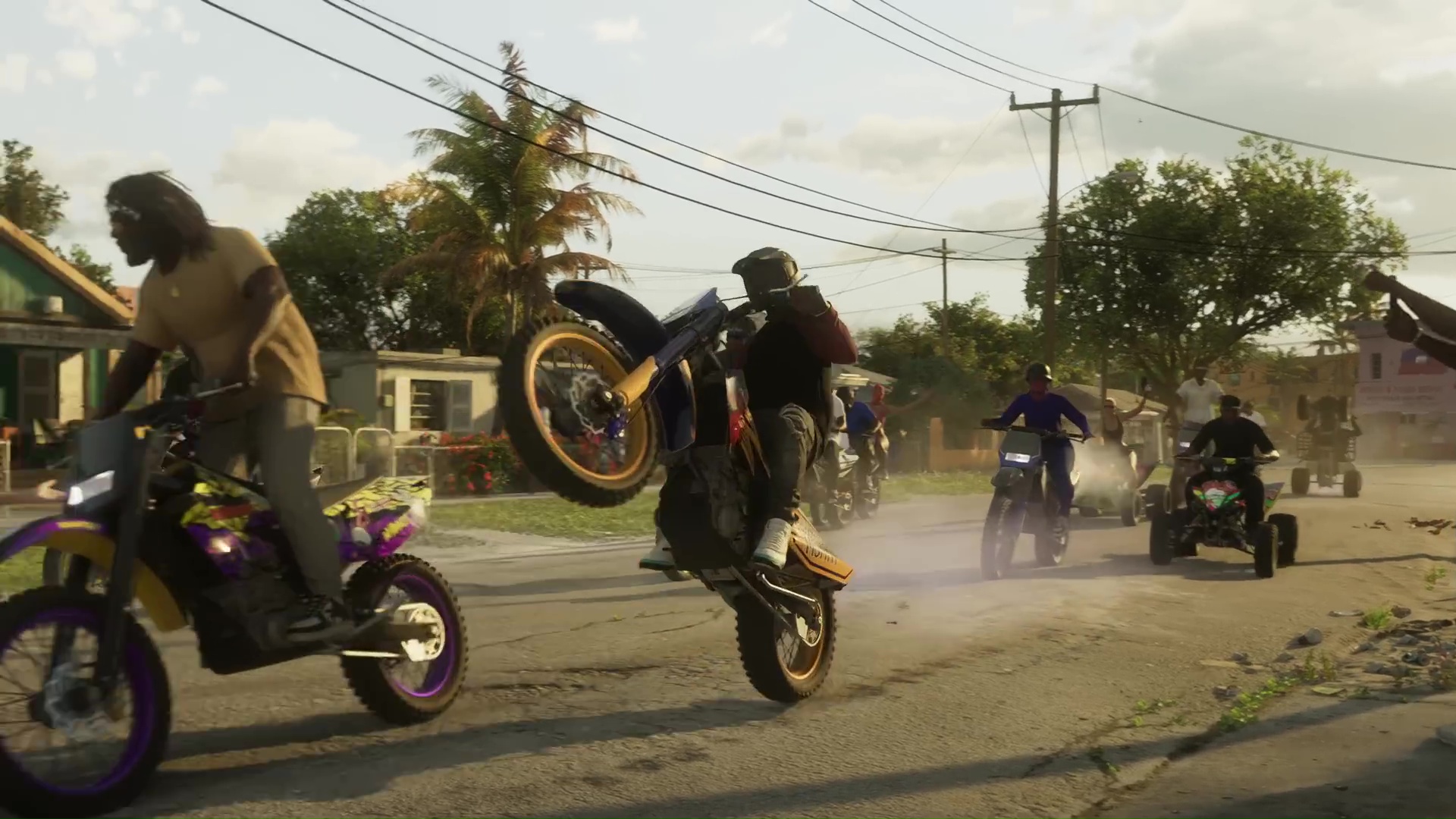 Grand Theft Auto VI screenshot 63337