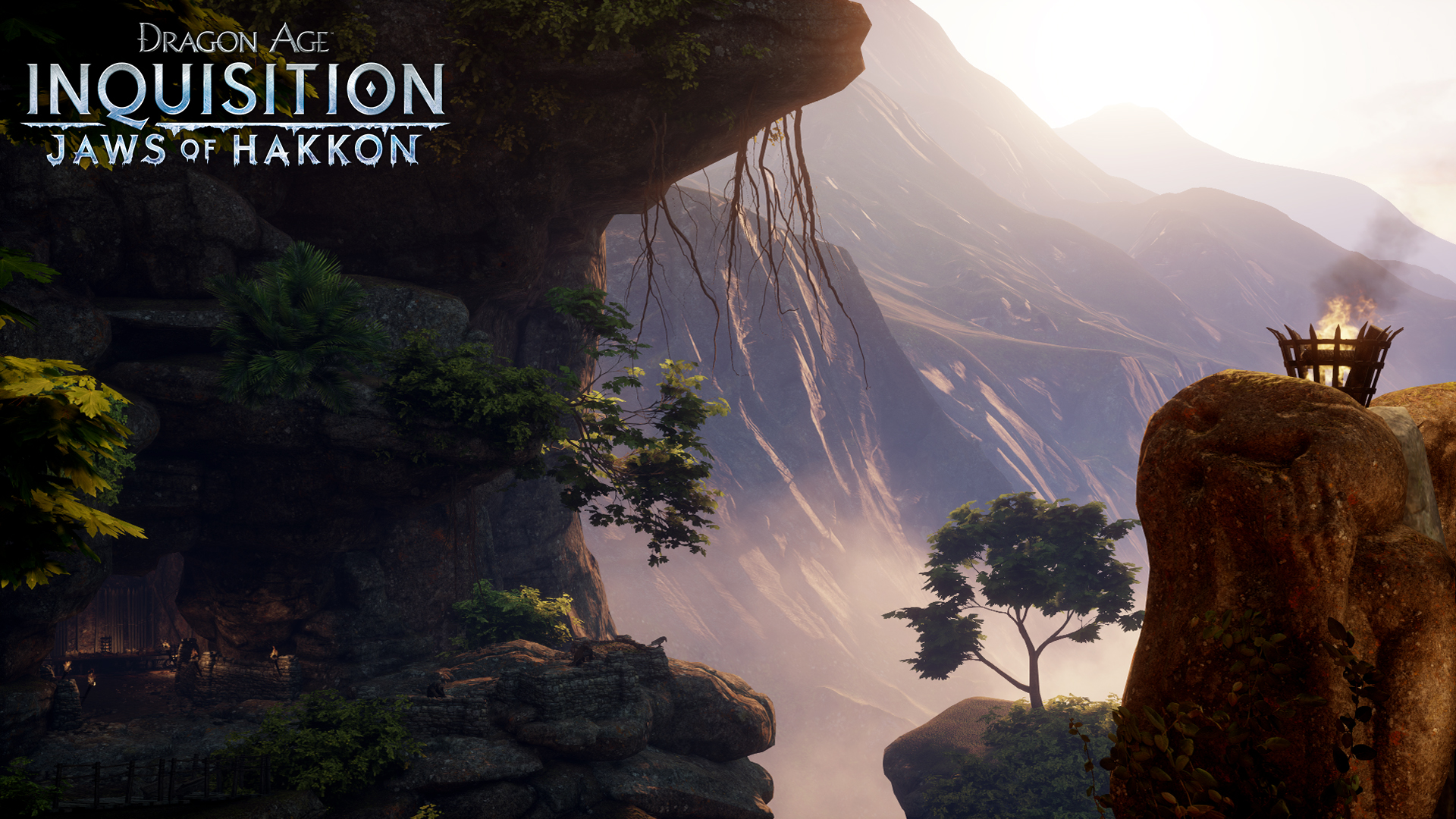 Dragon Age: Inquisition - Jaws of Hakkon screenshot 3123