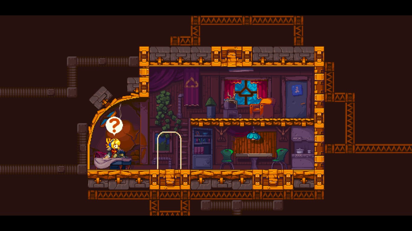 Iconoclasts screenshot 24445