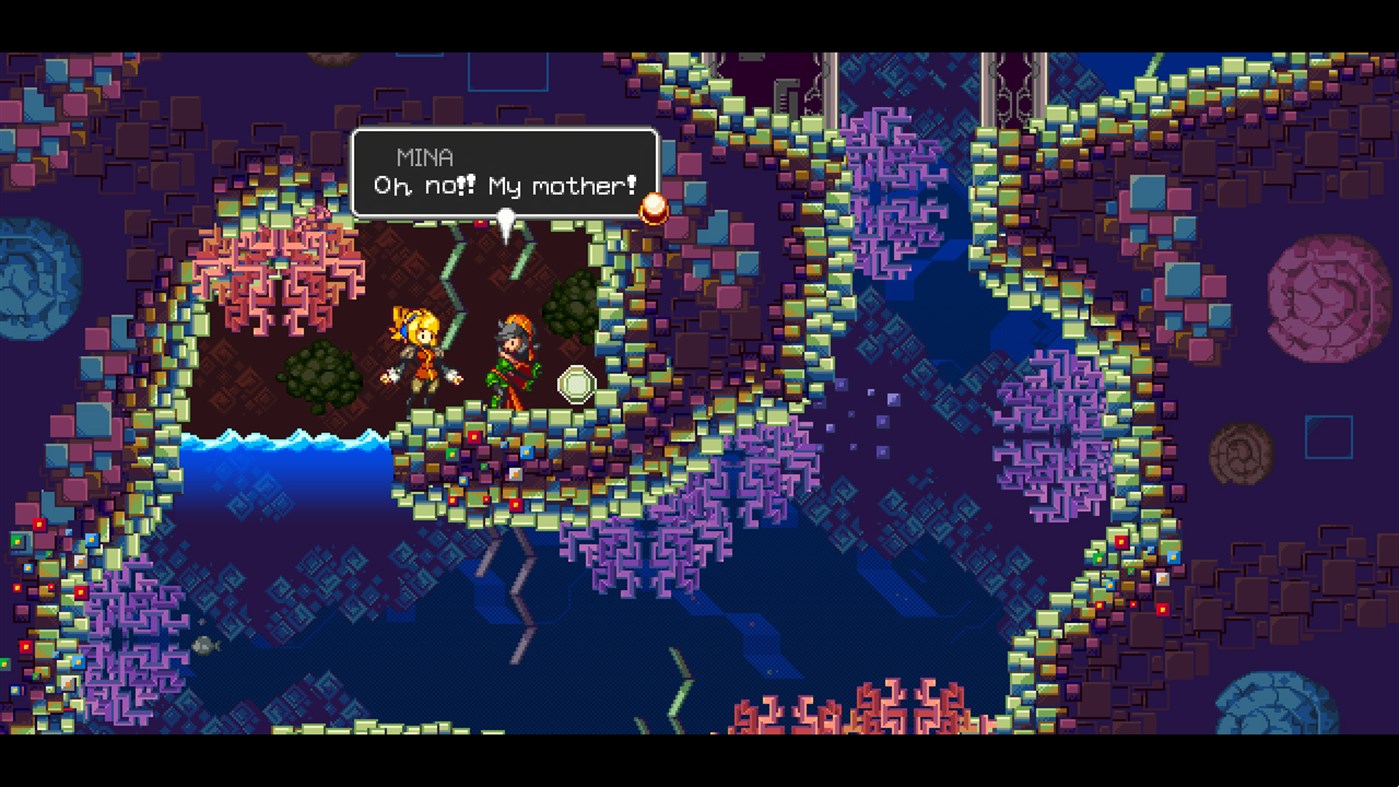 Iconoclasts screenshot 24446