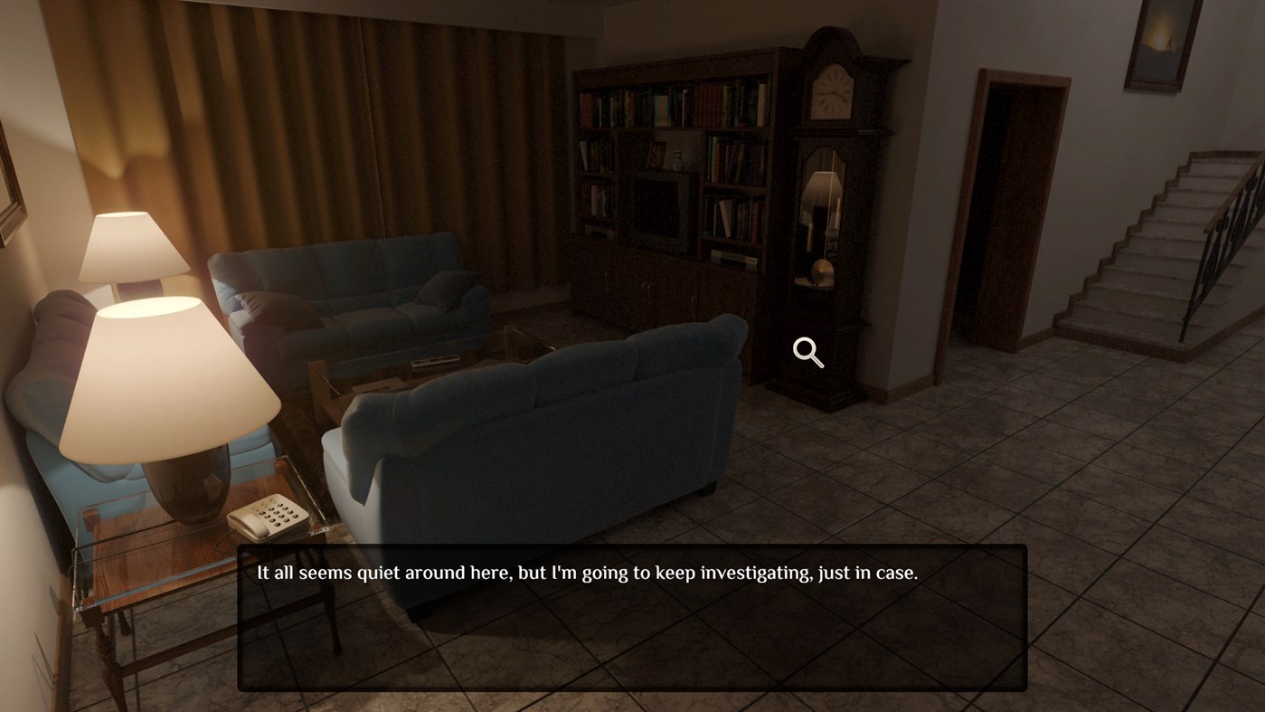 Without Escape: Console Edition screenshot 24465