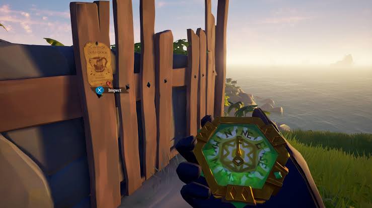 Sea of Thieves: Legends of the Sea screenshot 24559