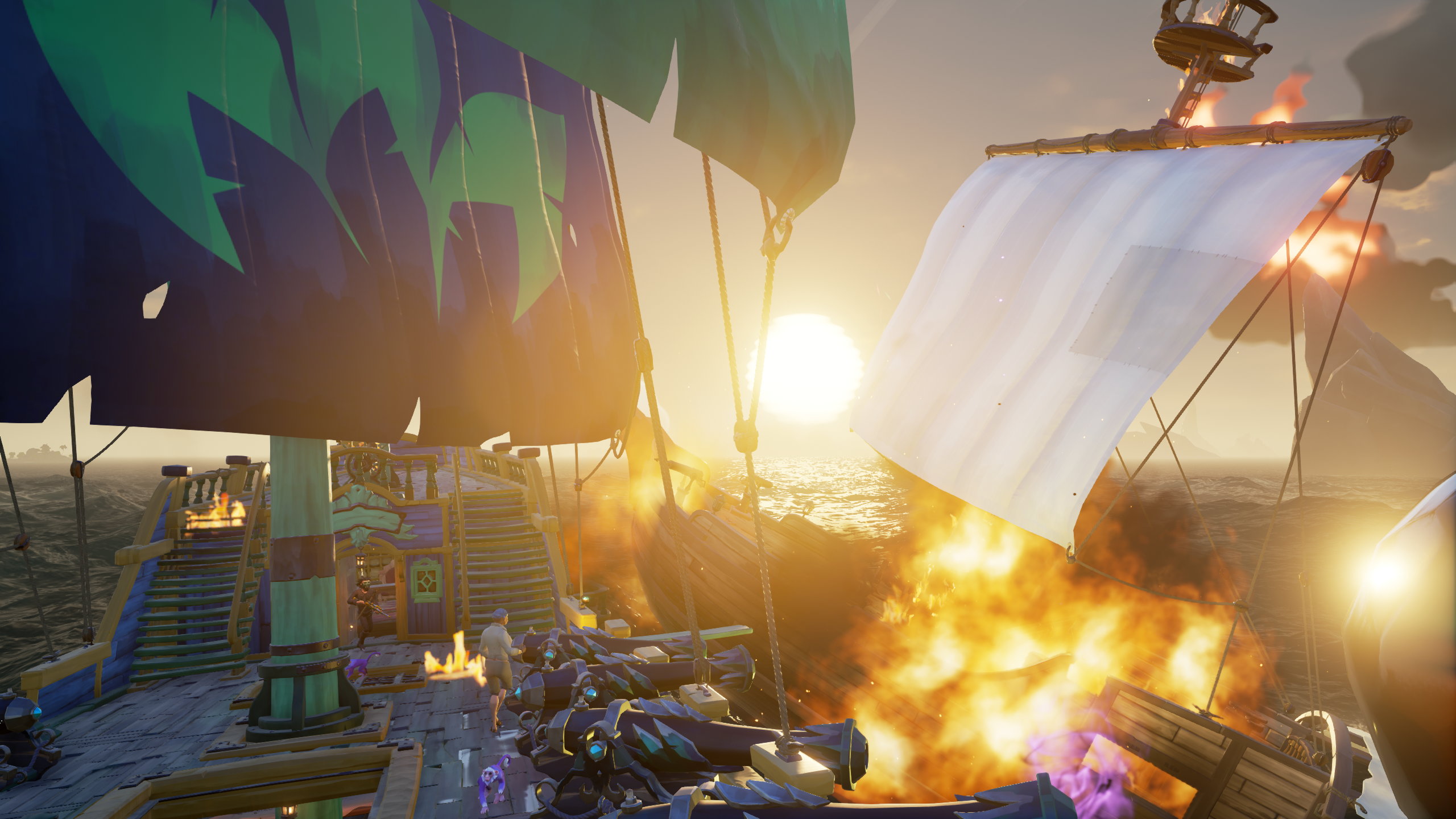 Sea of Thieves: Legends of the Sea screenshot 24557