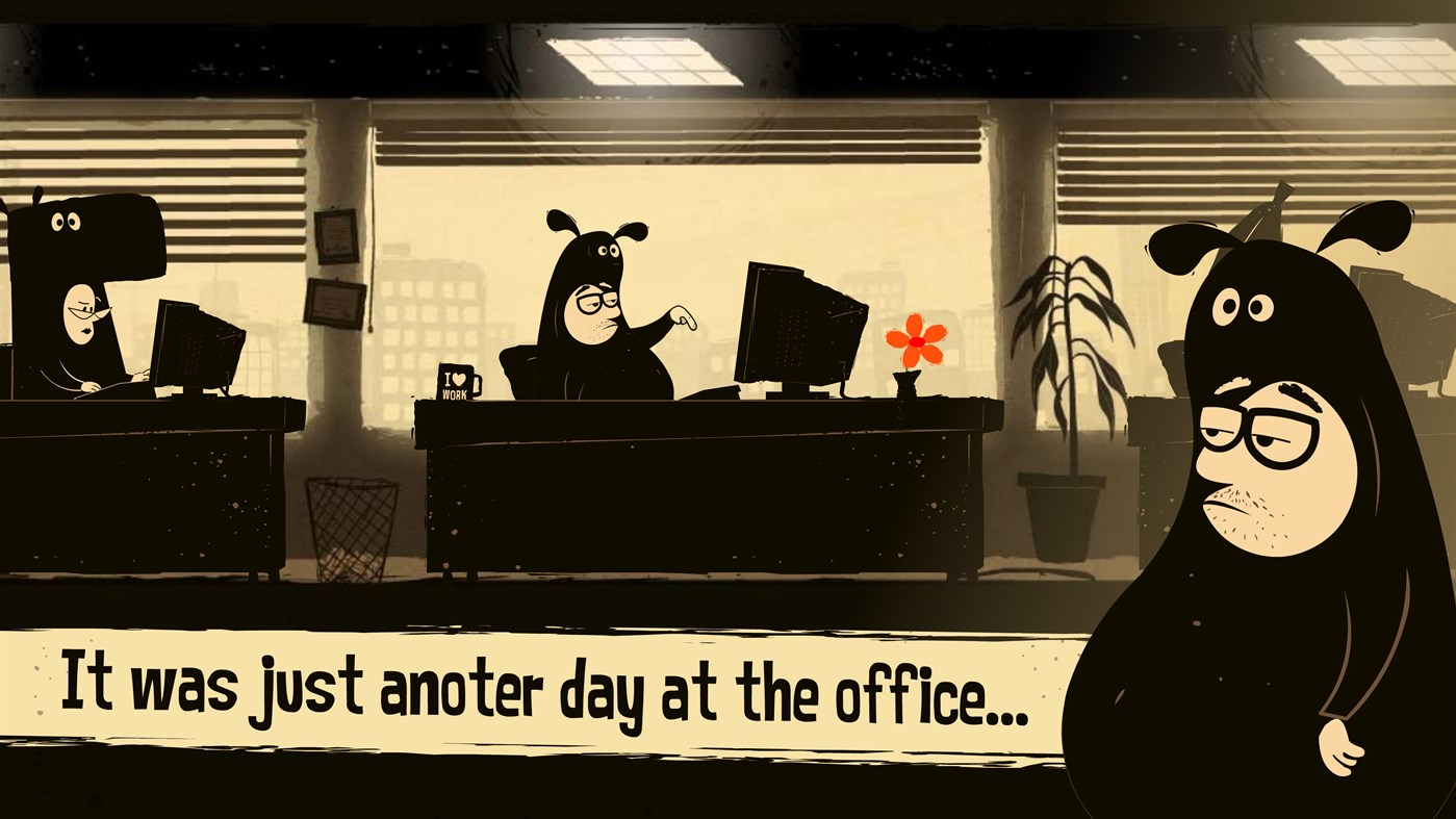 The Office Quest screenshot 24614