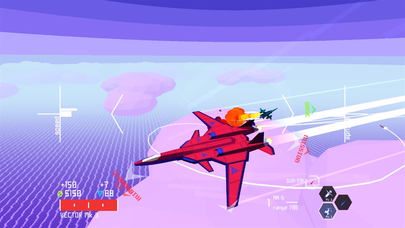 Sky Rogue screenshot 24713
