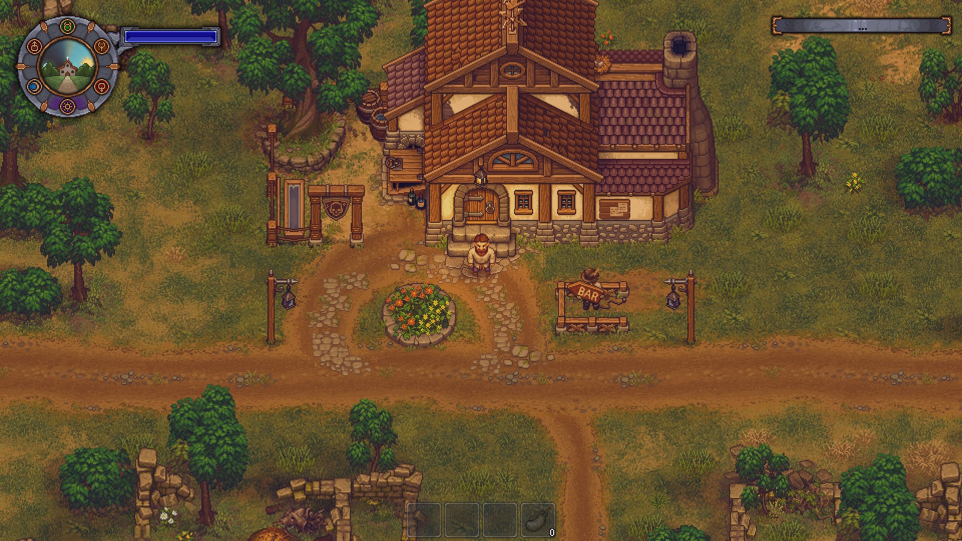 Graveyard Keeper - Stranger Sins screenshot 54841