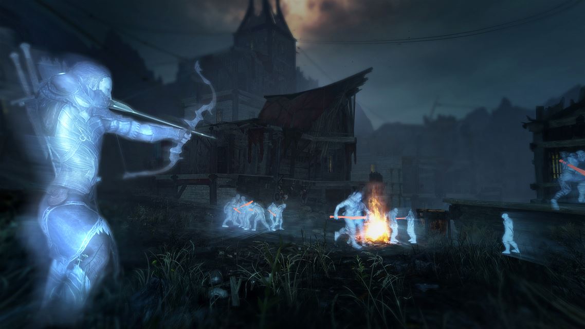 Middle-earth: Shadow of Mordor - Game of the Year Edition screenshot 3175