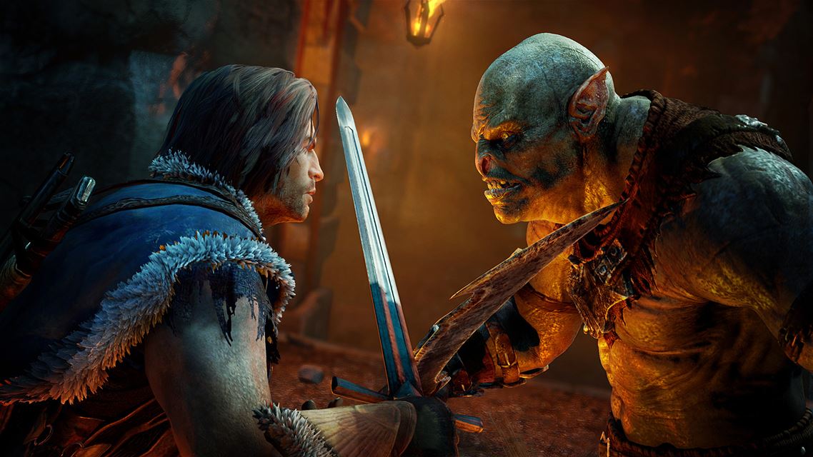 Middle-earth: Shadow of Mordor - Game of the Year Edition screenshot 3179