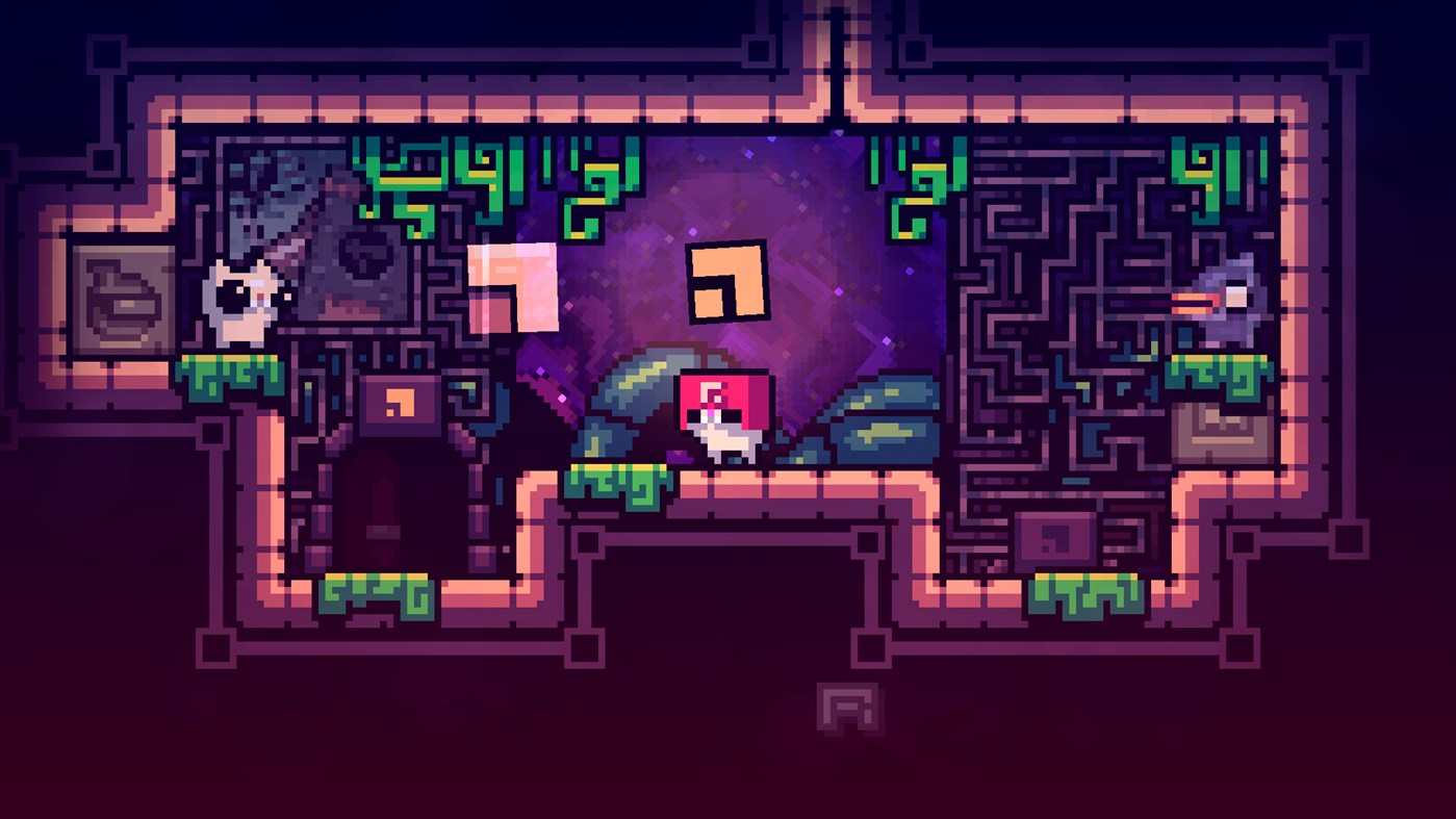 Reed Remastered screenshot 25025