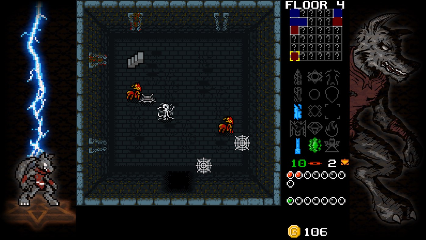 Castle of no Escape 2 screenshot 25050