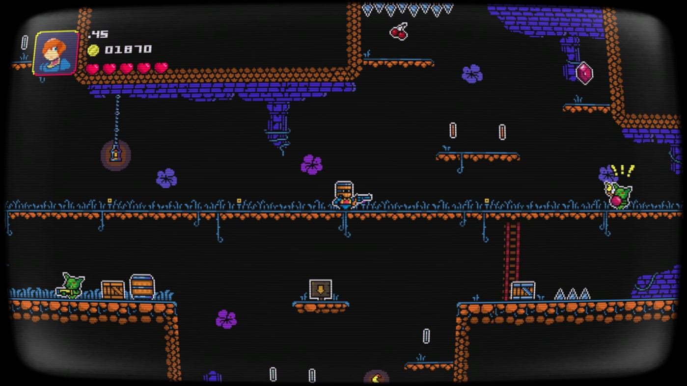 Bucket Knight screenshot 25100