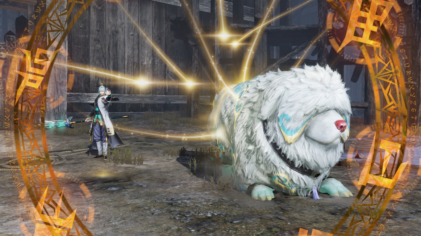 WARRIORS OROCHI 4 - Ultimate Upgrade Pack screenshot 25251