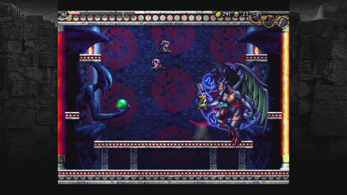 LA-MULANA screenshot 25318