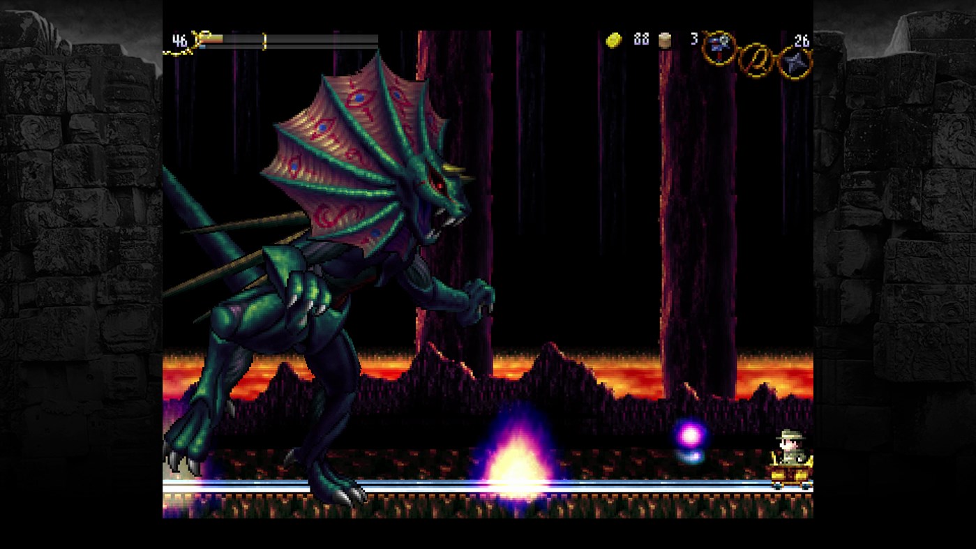 LA-MULANA screenshot 25319