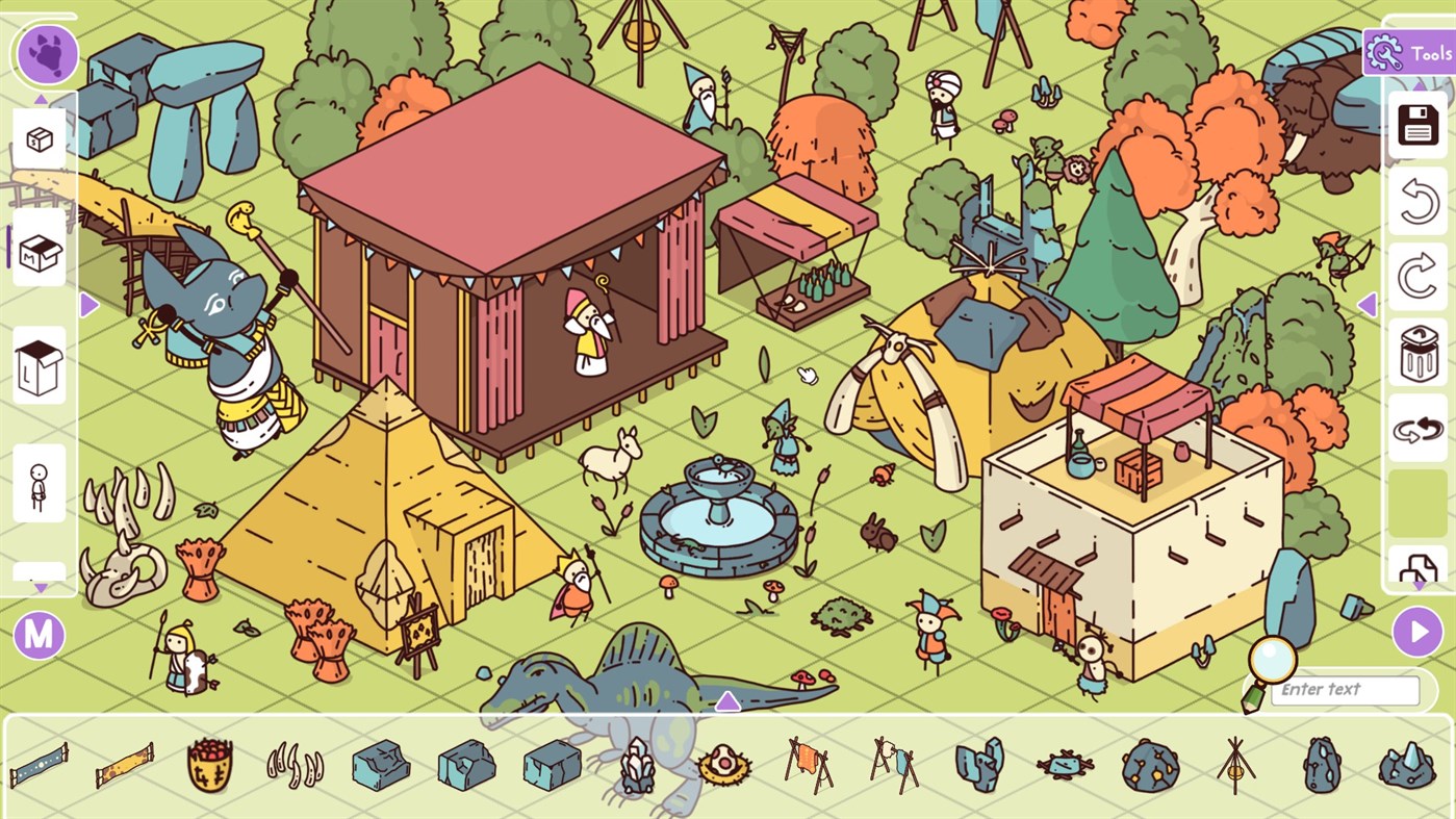 Hidden Through Time screenshot 25347