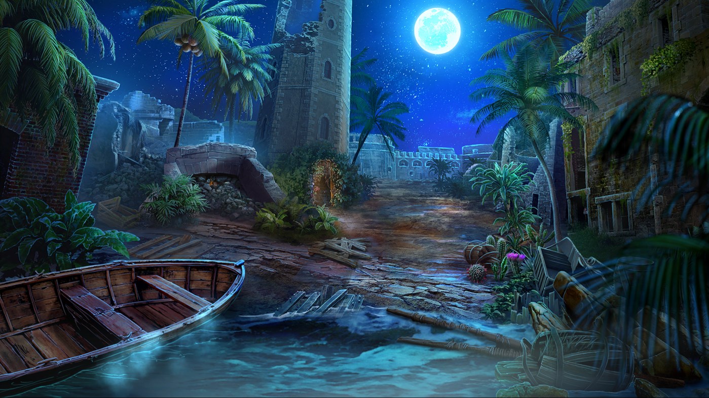Uncharted Tides: Port Royal screenshot 25354