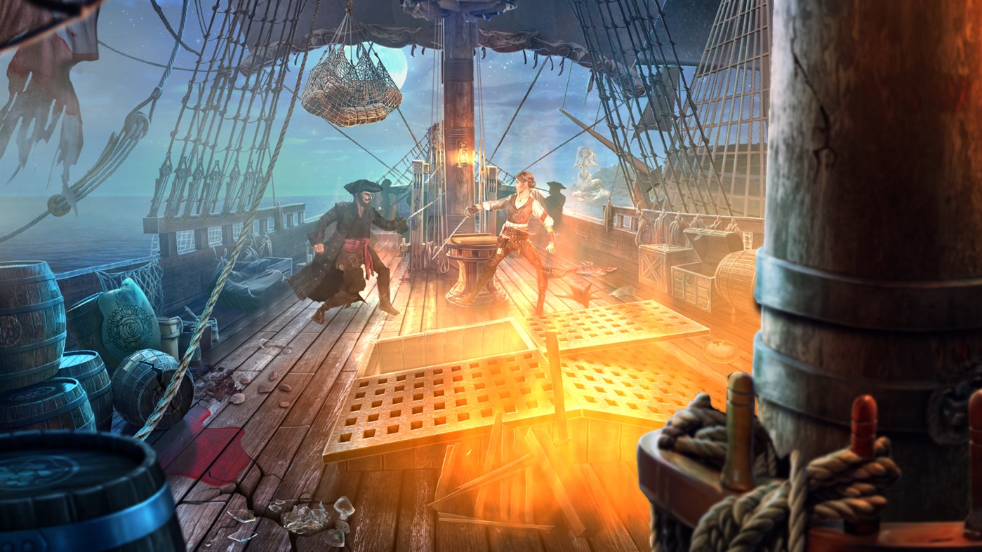 Uncharted Tides: Port Royal screenshot 25351