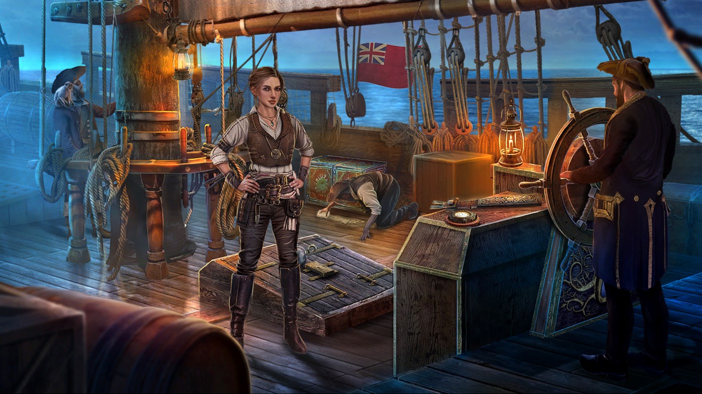 Uncharted Tides: Port Royal screenshot 25353