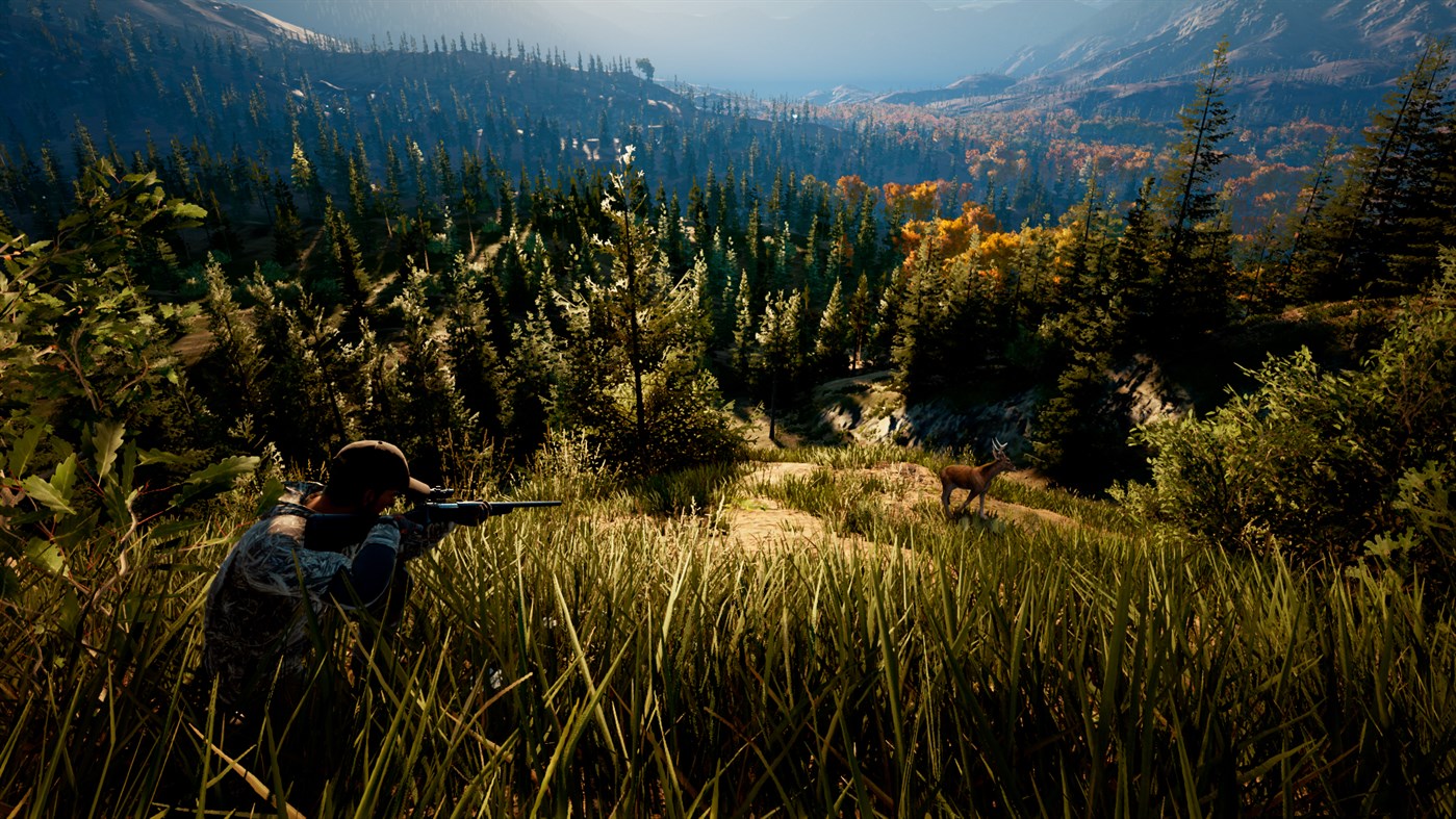 Hunting Simulator 2 screenshot 28107