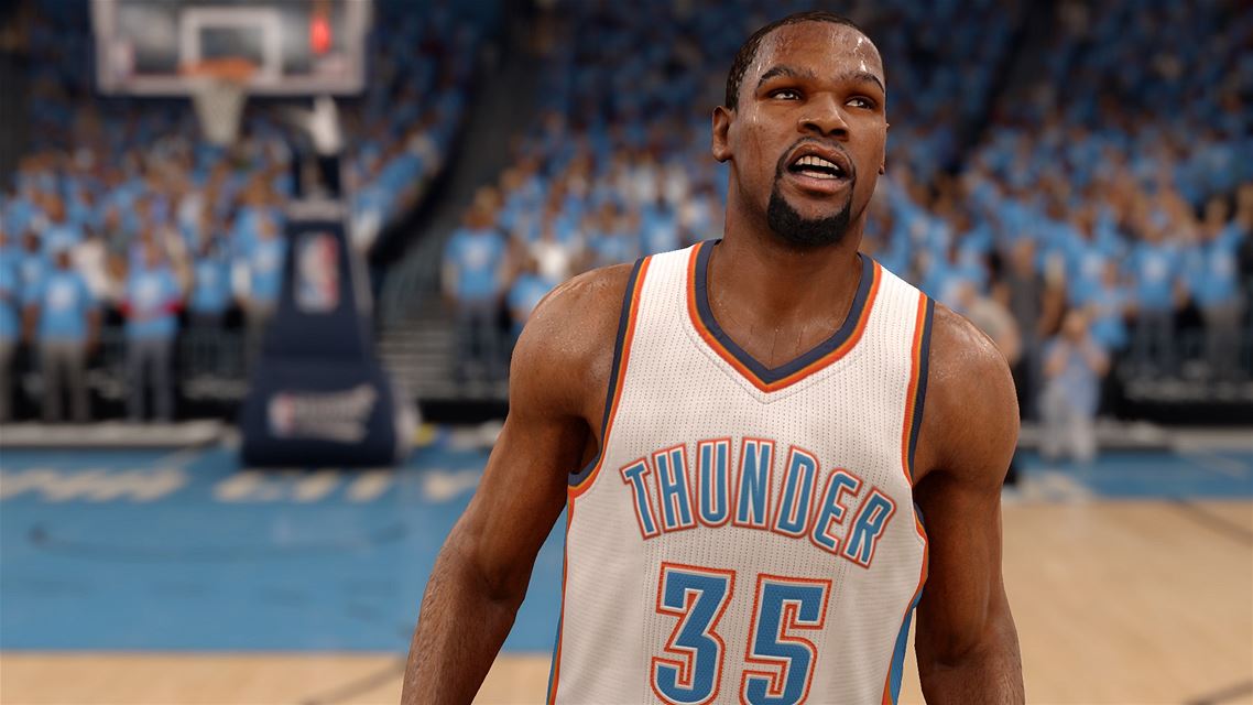 NBA Live 16 screenshot 4775