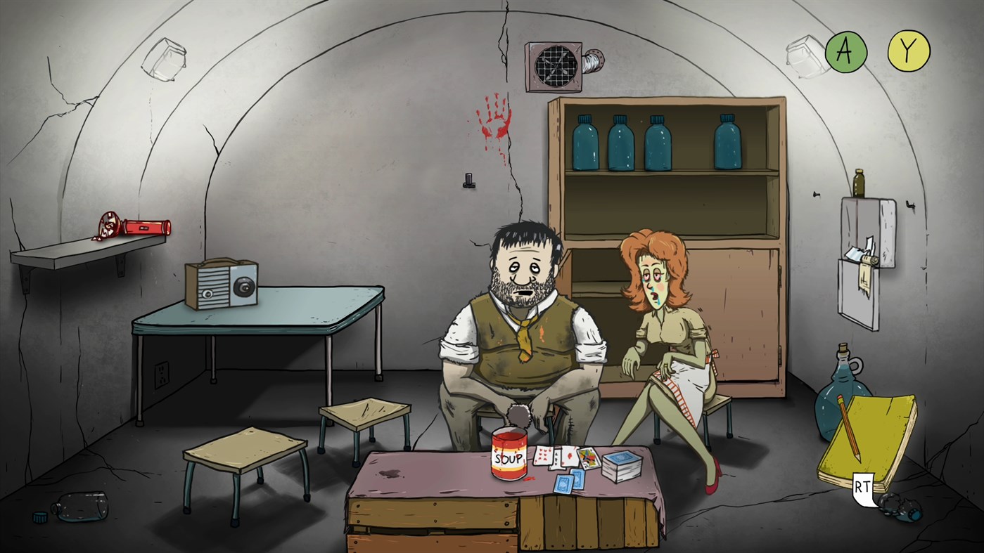 60 Seconds! screenshot 25390