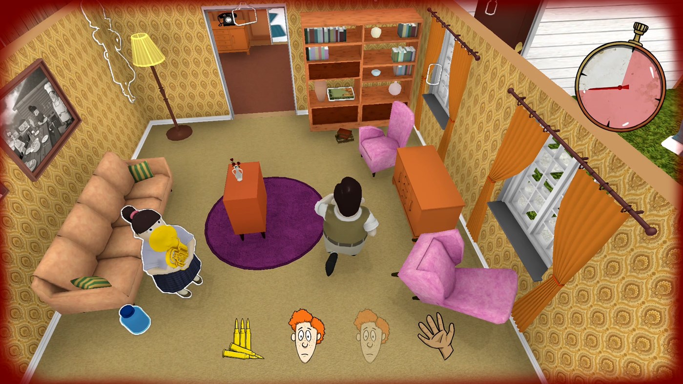 60 Seconds! screenshot 25395