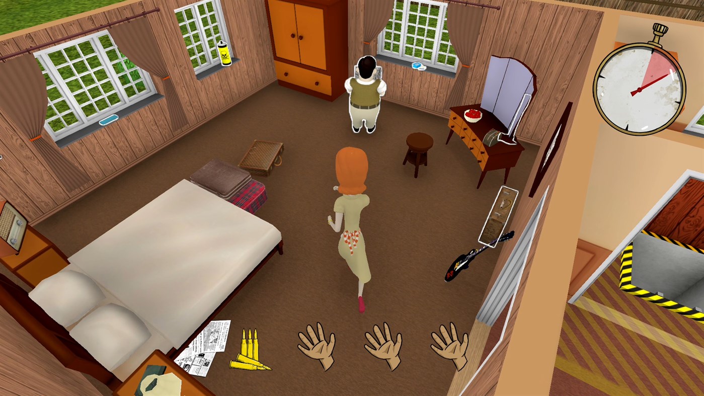 60 Seconds! screenshot 25391