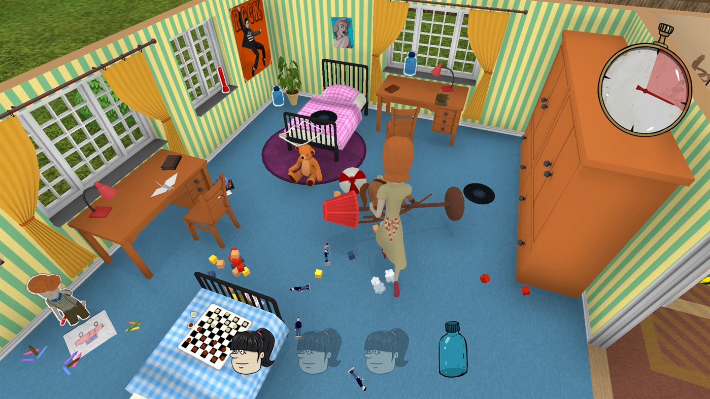 60 Seconds! screenshot 25396