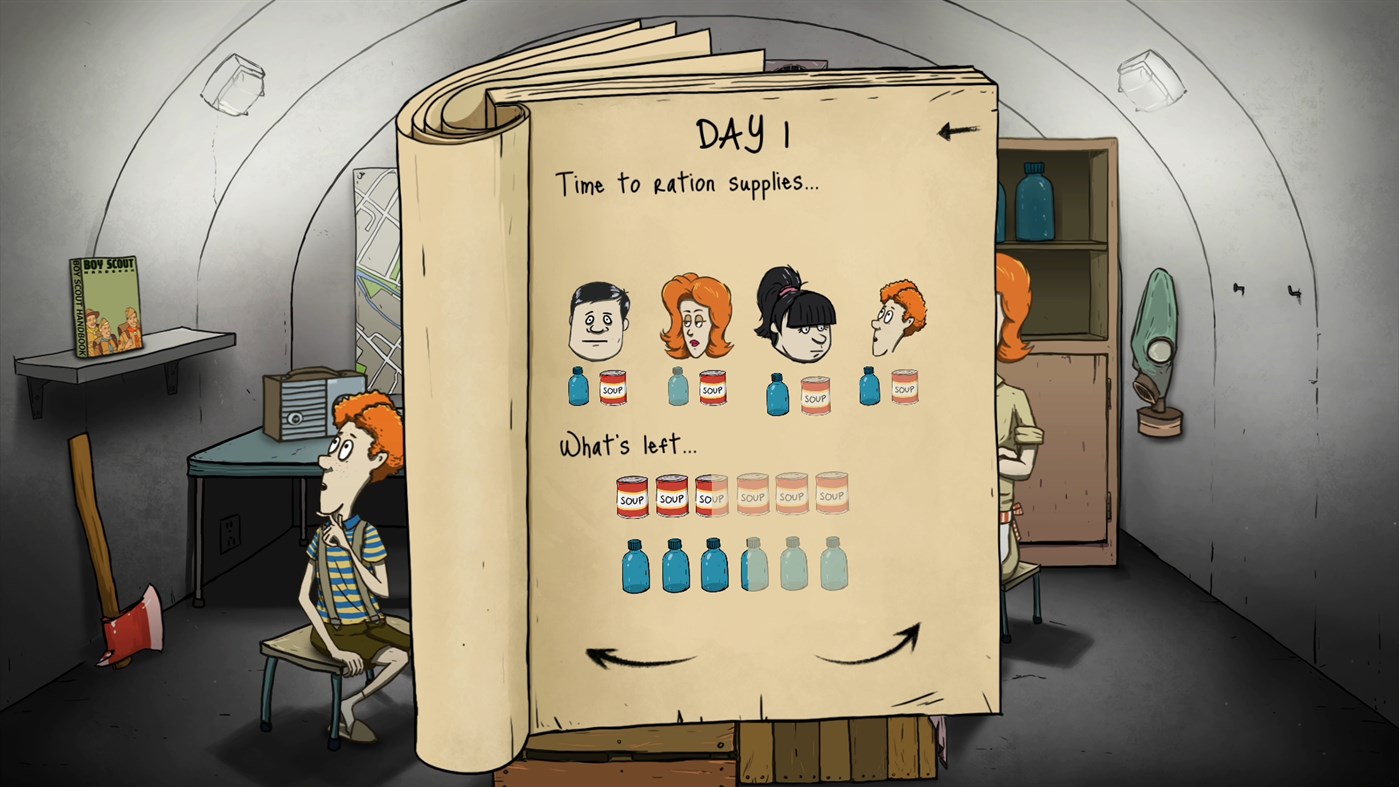 60 Seconds! screenshot 25392