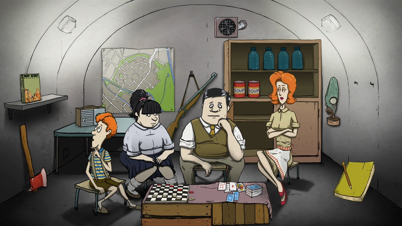 60 Seconds! screenshot 25398