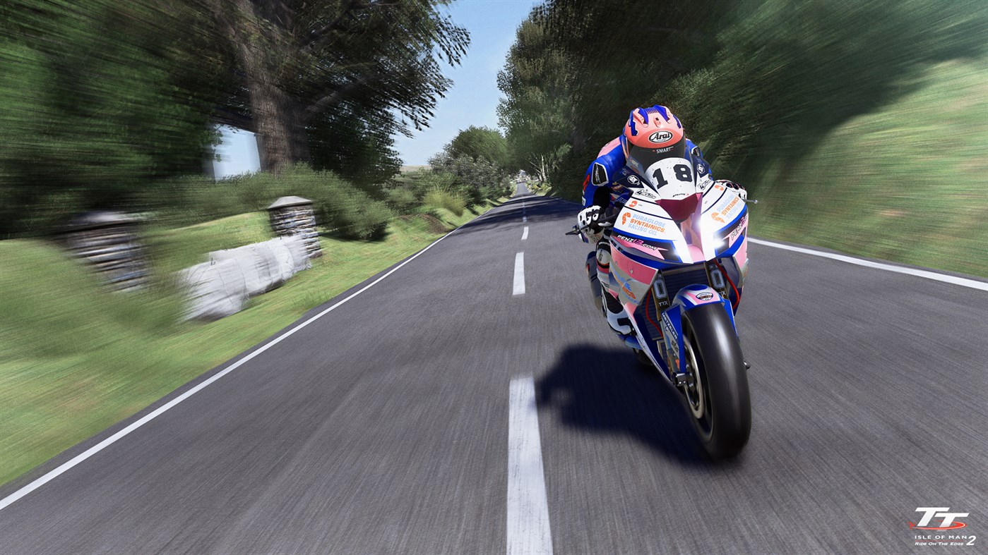 TT Isle of Man: Ride on the Edge 2 screenshot 25448