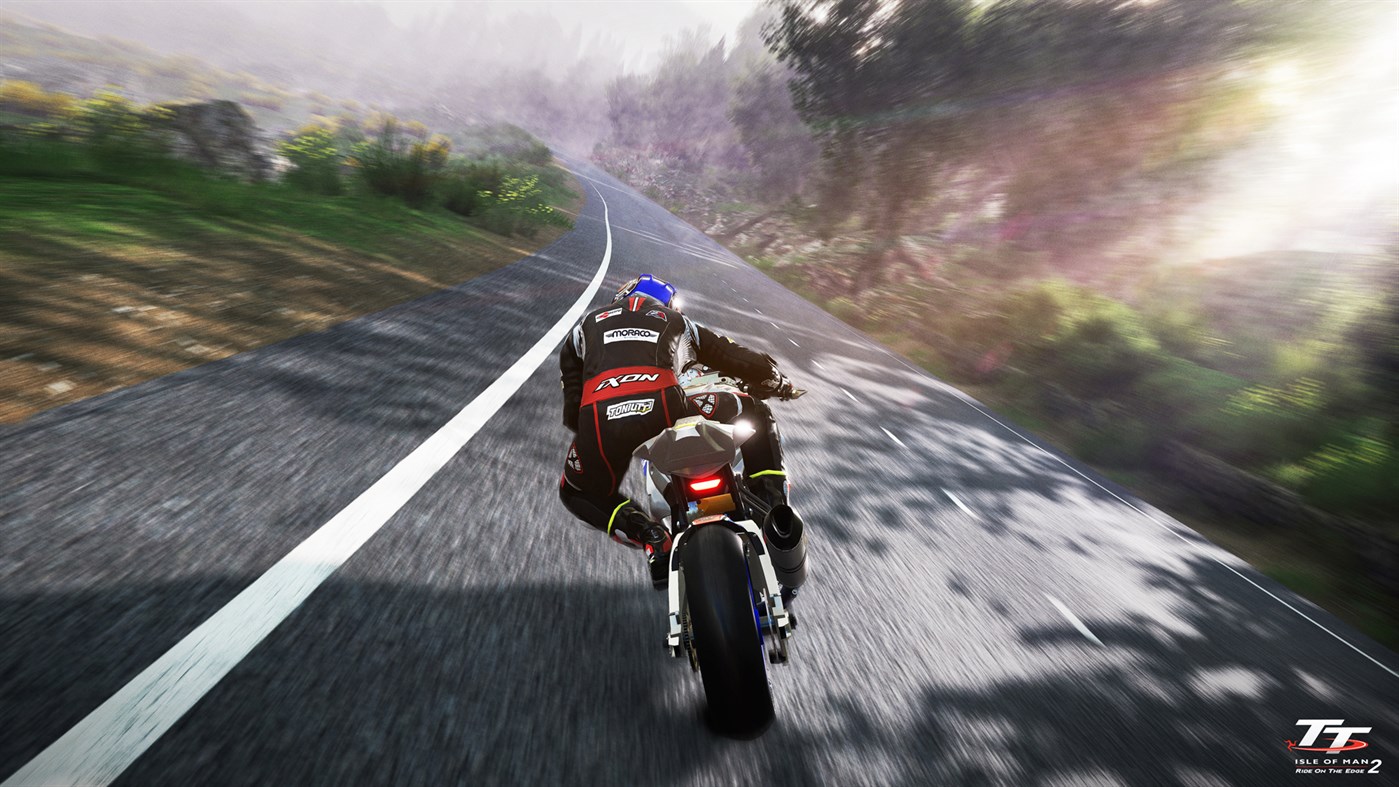 TT Isle of Man: Ride on the Edge 2 screenshot 25450