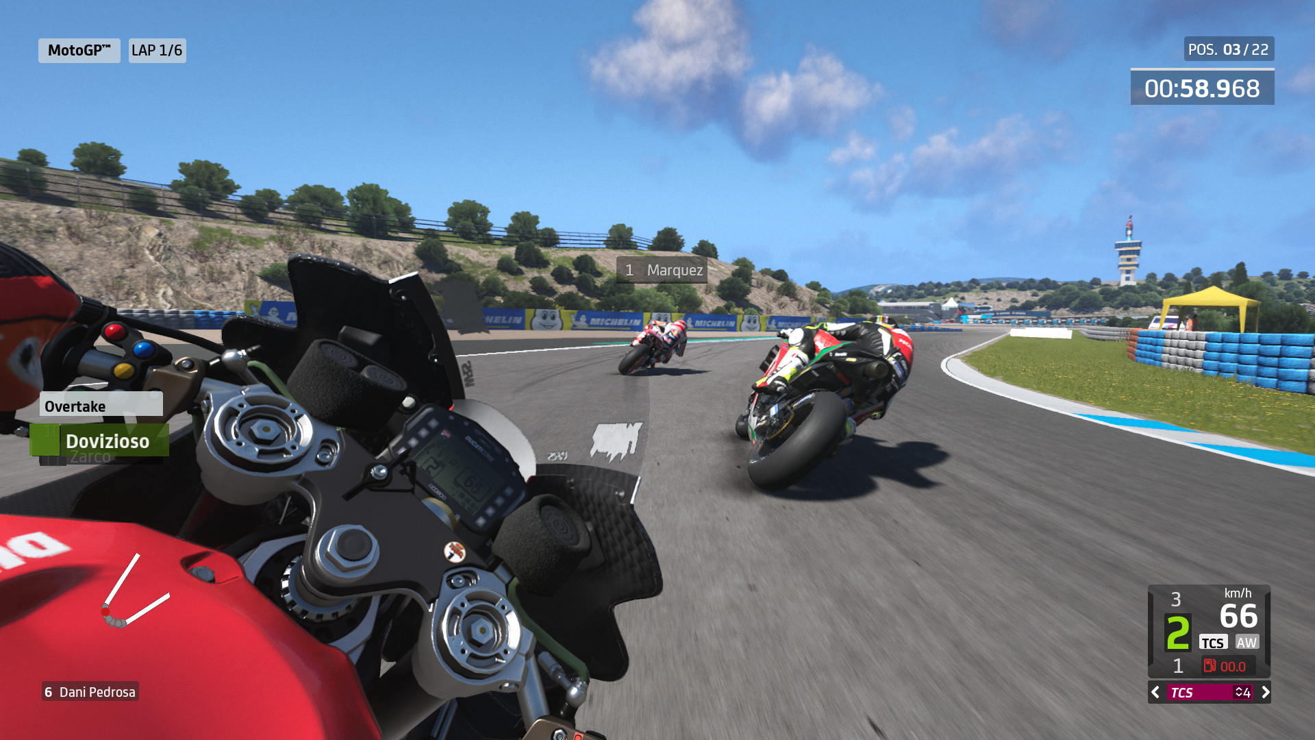 MotoGP 20 screenshot 25469
