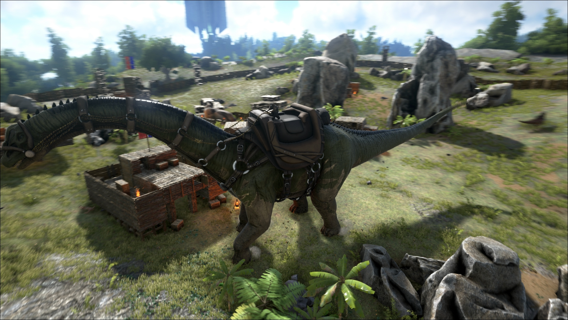 ARK: Survival Evolved screenshot 3260