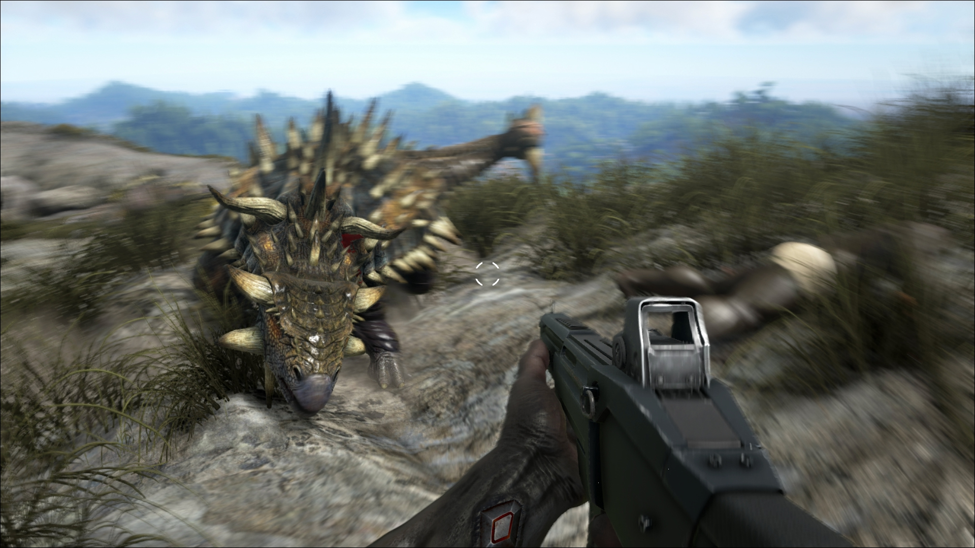 ARK: Survival Evolved screenshot 3269