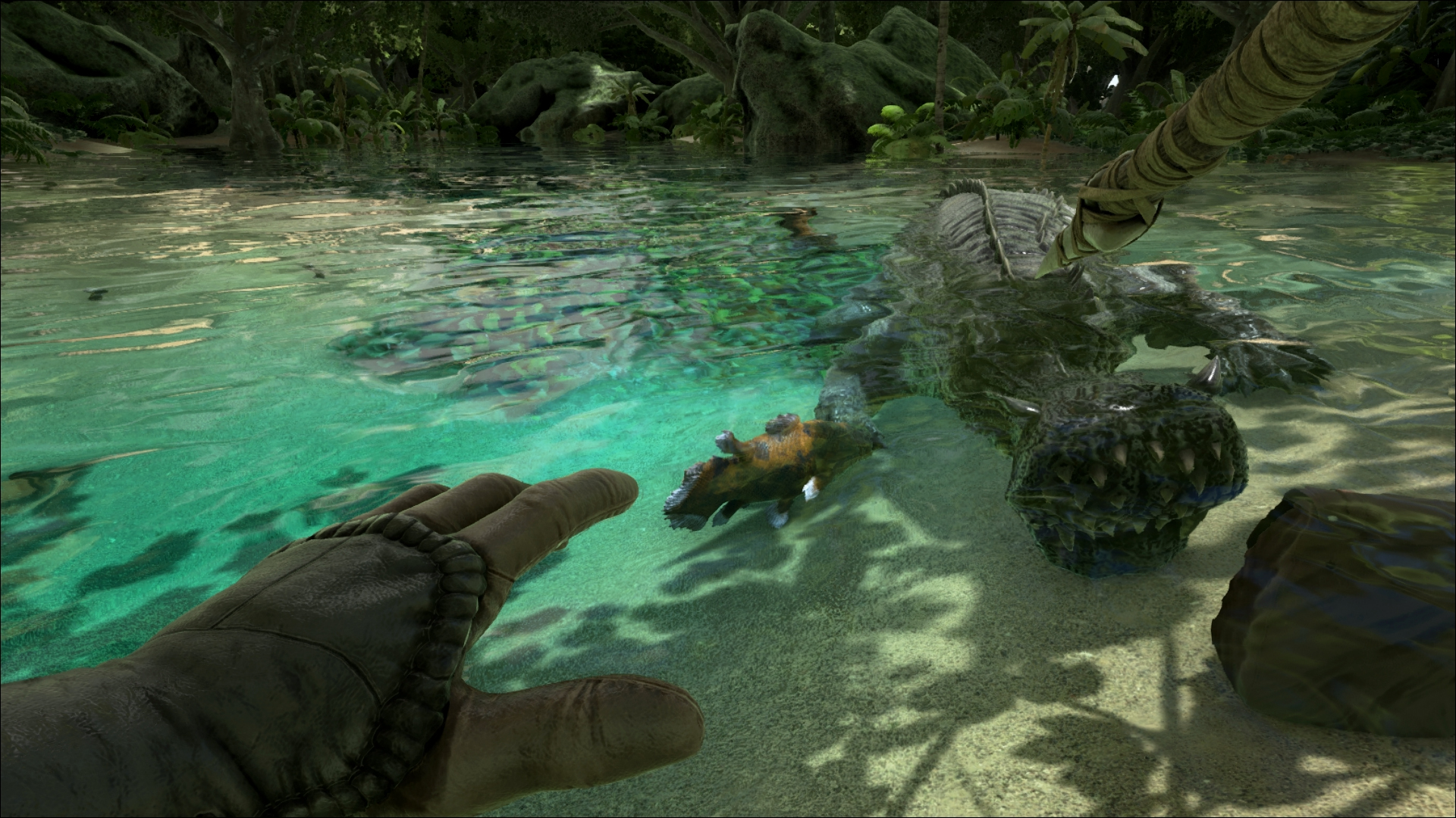 ARK: Survival Evolved screenshot 3273