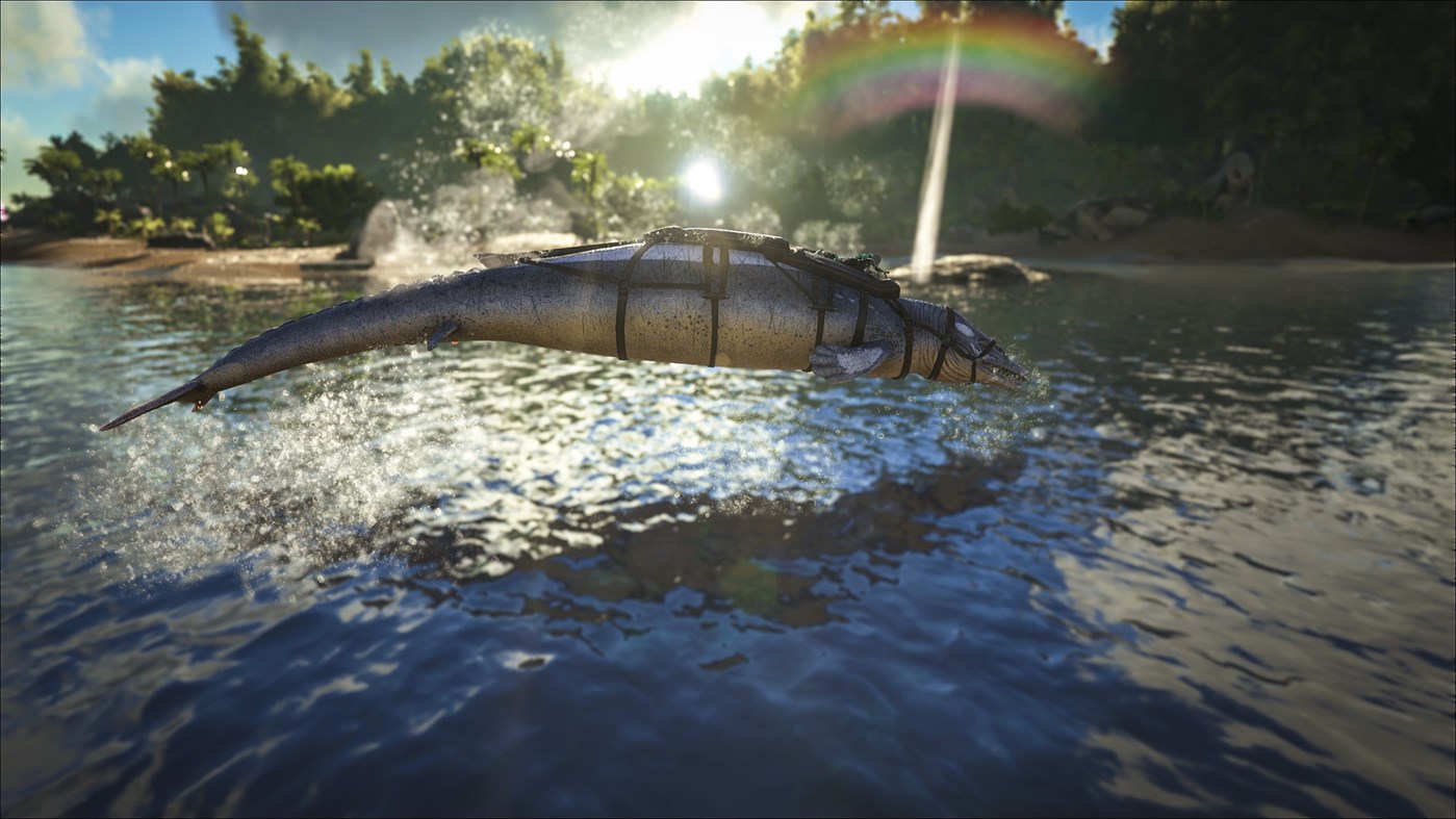 ARK: Survival Evolved screenshot 21593