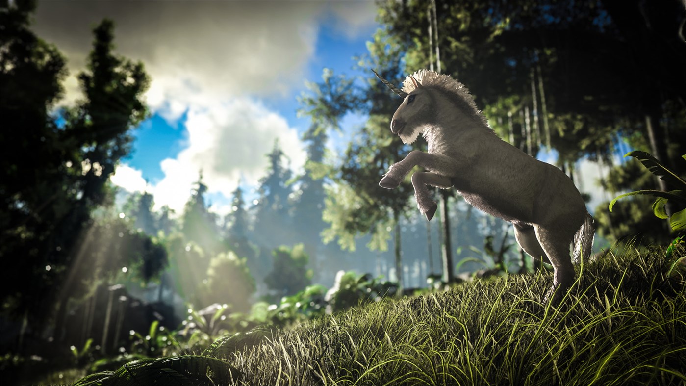 ARK: Survival Evolved screenshot 21600