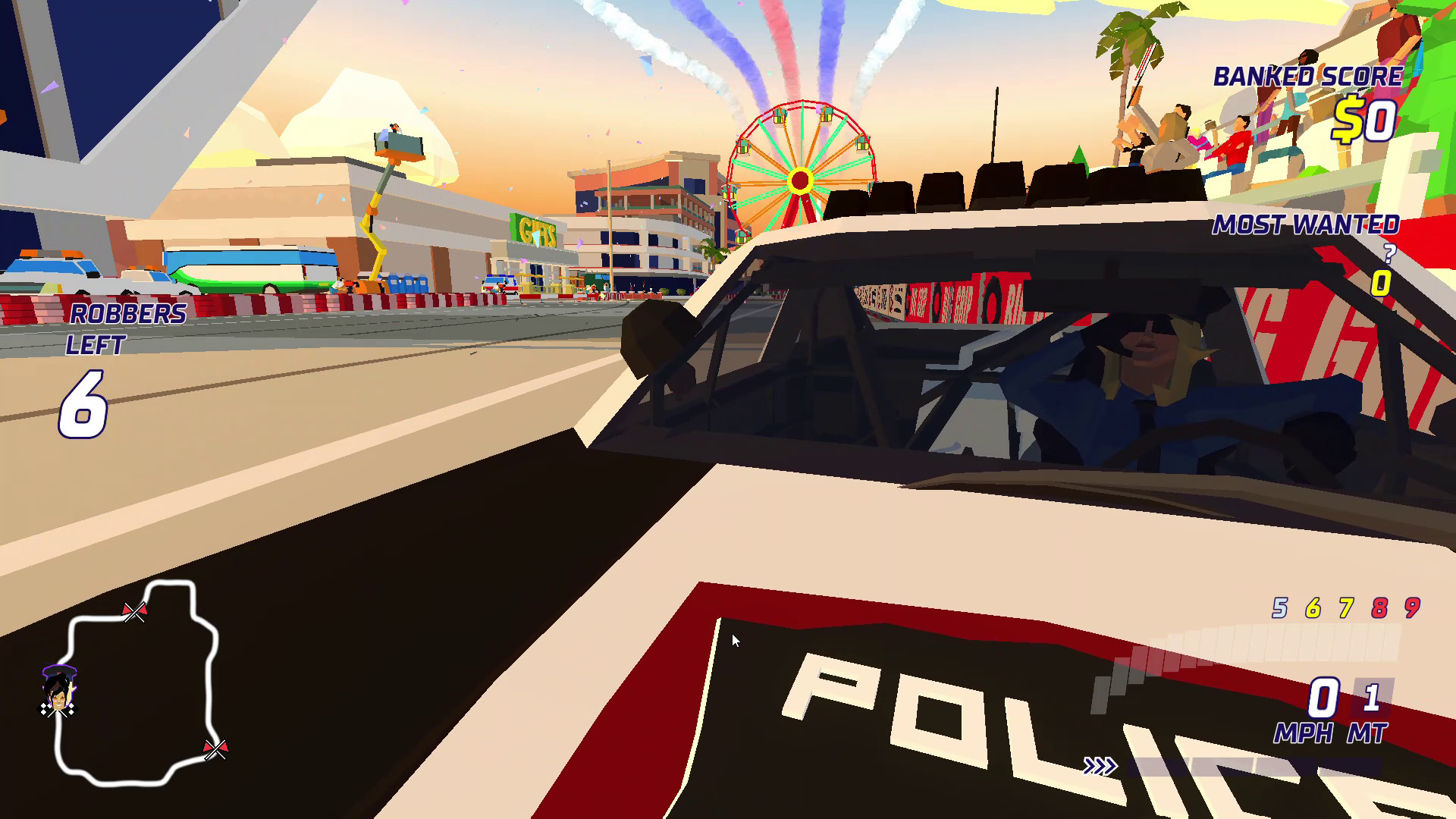 Hotshot Racing screenshot 25483