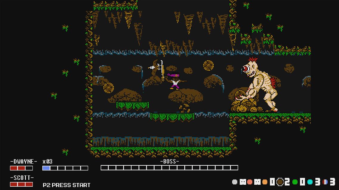 GunWorld Xbox One Edition screenshot 4748