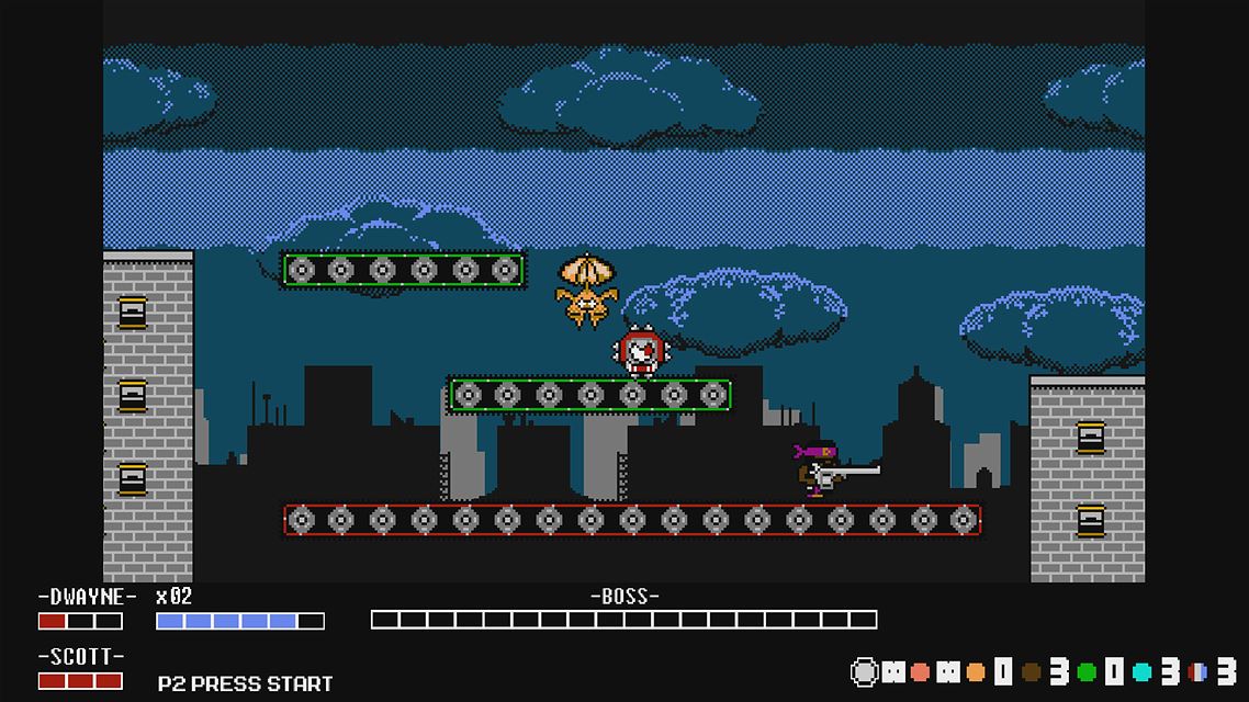 GunWorld Xbox One Edition screenshot 4751