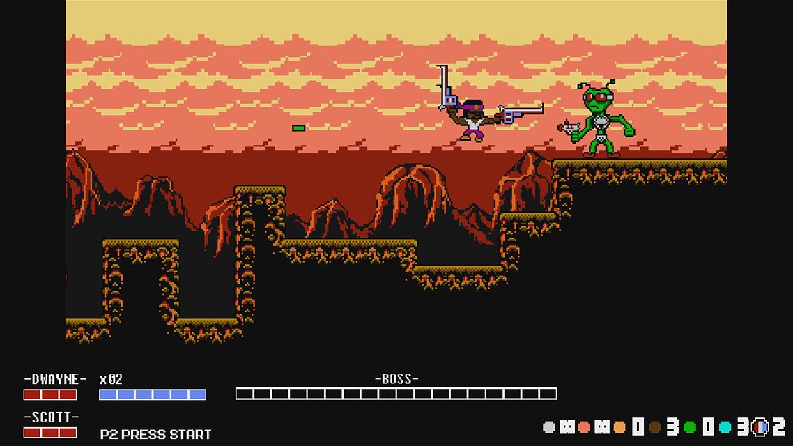 GunWorld Xbox One Edition screenshot 4752