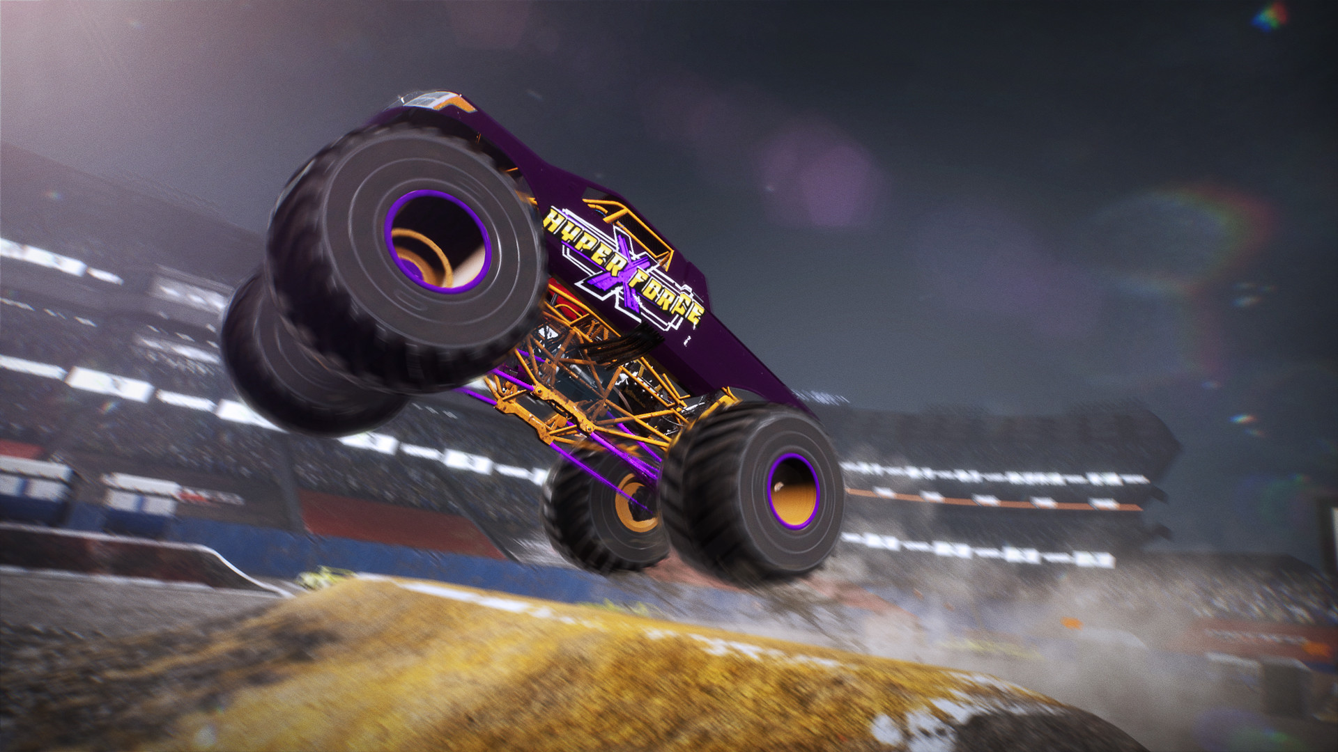 Monster Truck Championship screenshot 25654