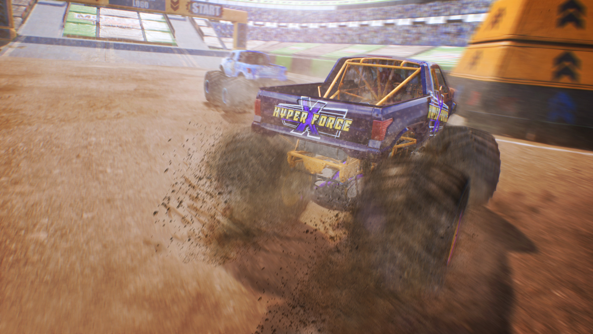 Monster Truck Championship screenshot 25655