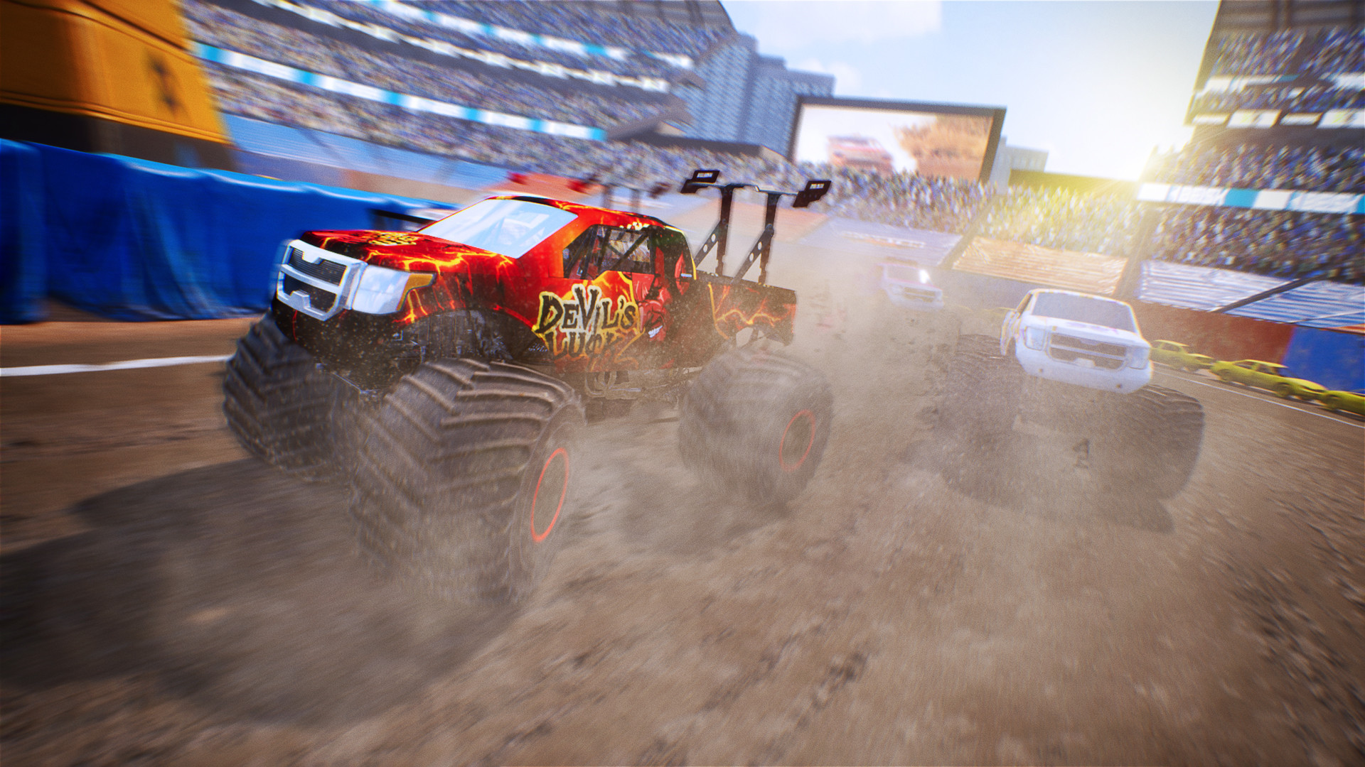 Monster Truck Championship screenshot 25656