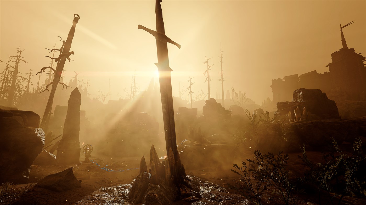 Warhammer: Vermintide 2 - Winds of Magic screenshot 25844