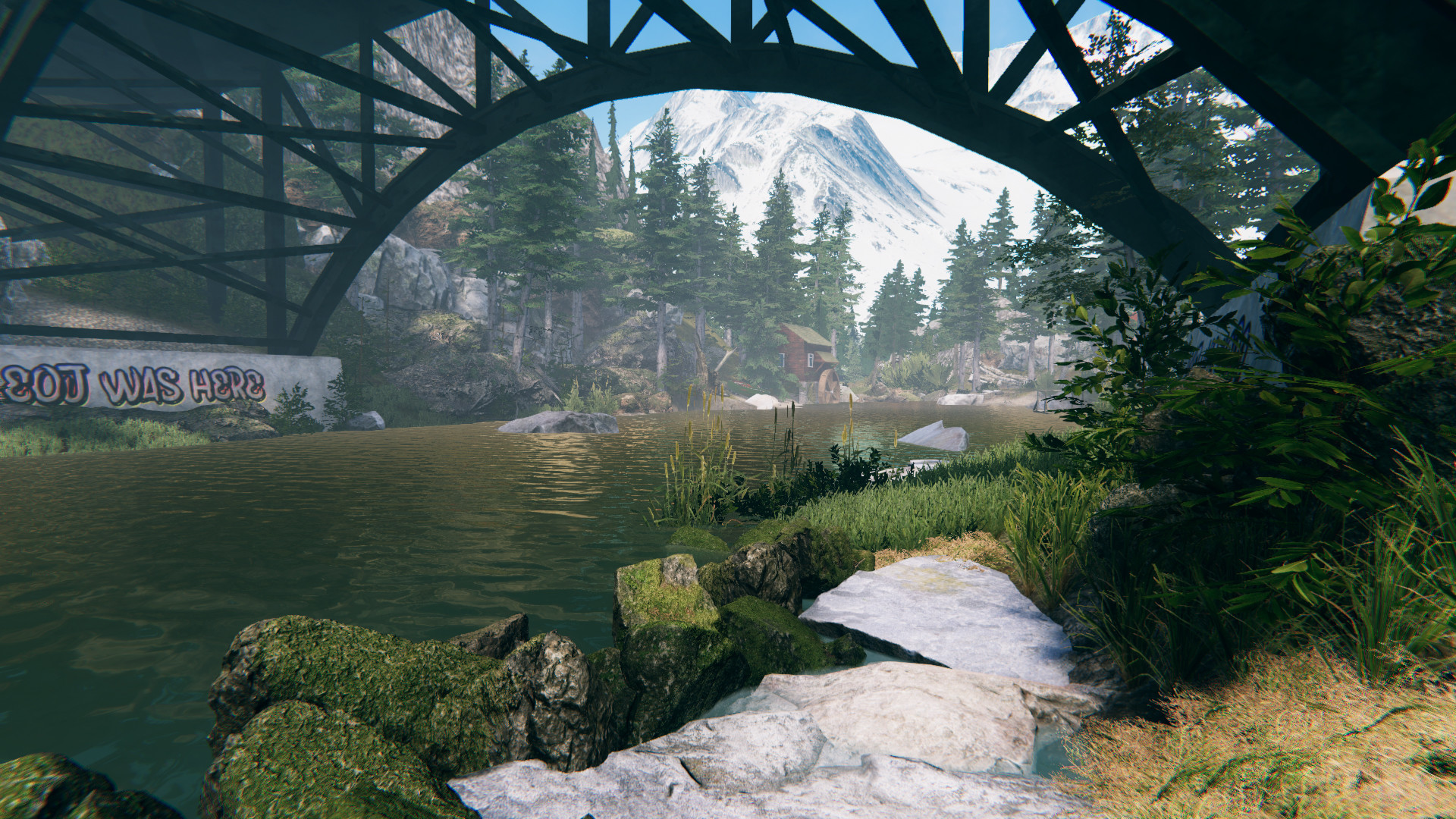ultimate fishing simulator 2 ps4