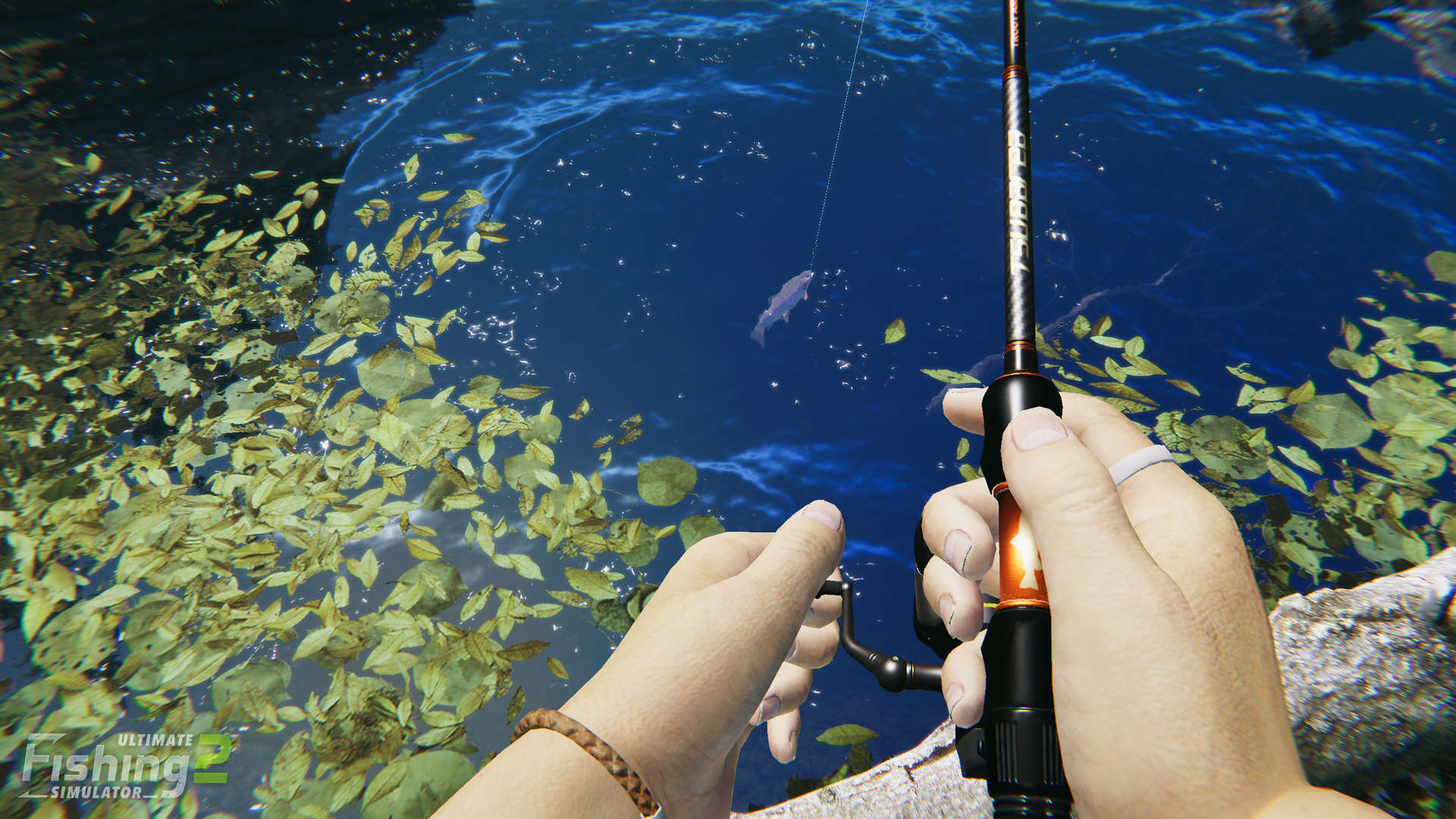 Ultimate Fishing Simulator 2 screenshot 35681