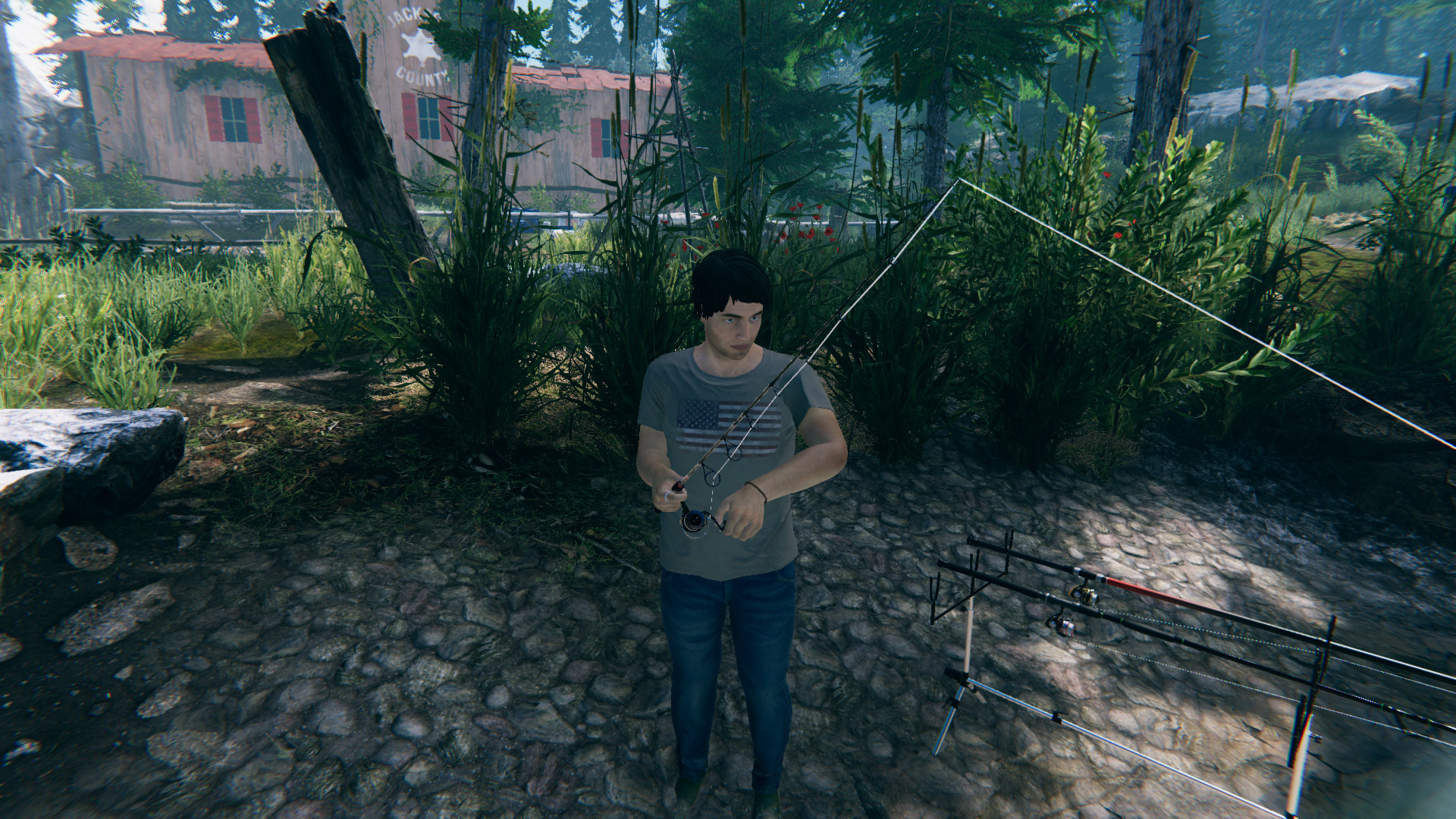 Ultimate Fishing Simulator 2 screenshot 25964
