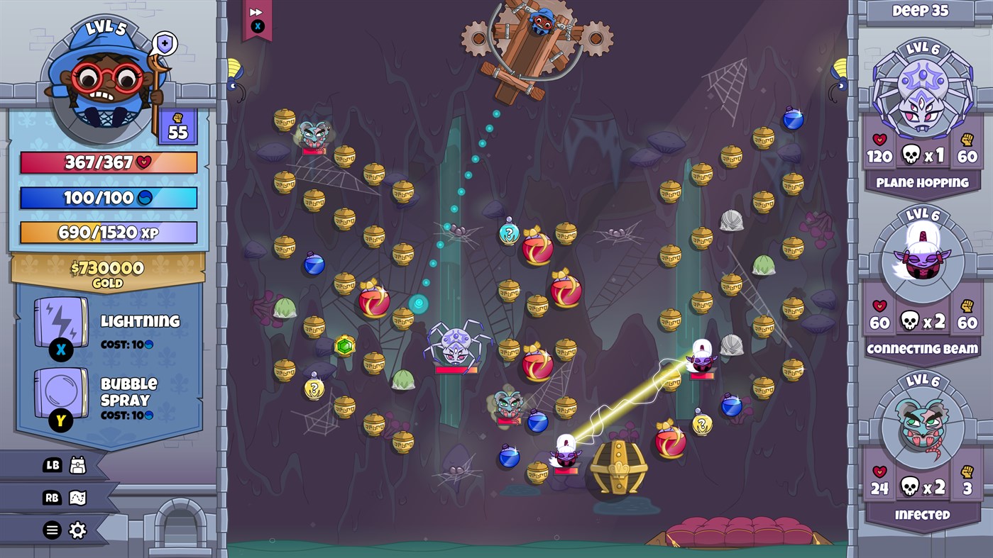 Roundguard screenshot 25982